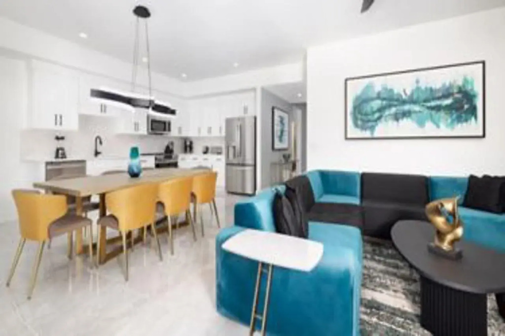 Villatel Resort Orlando, Apartments by Marriott Bonvoy