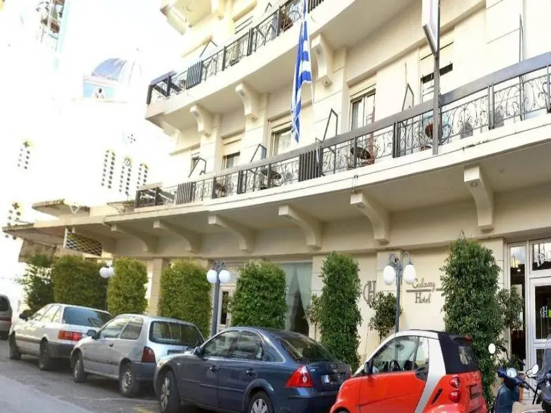 Galaxy Hotel