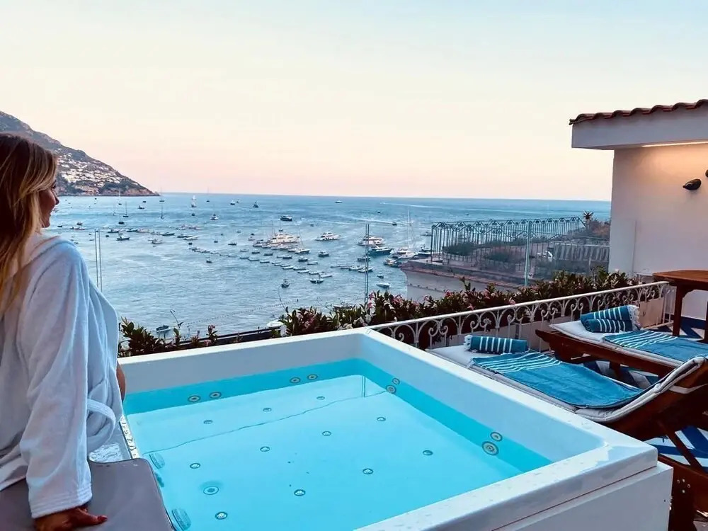 Villa Diamond Luxury Suite
