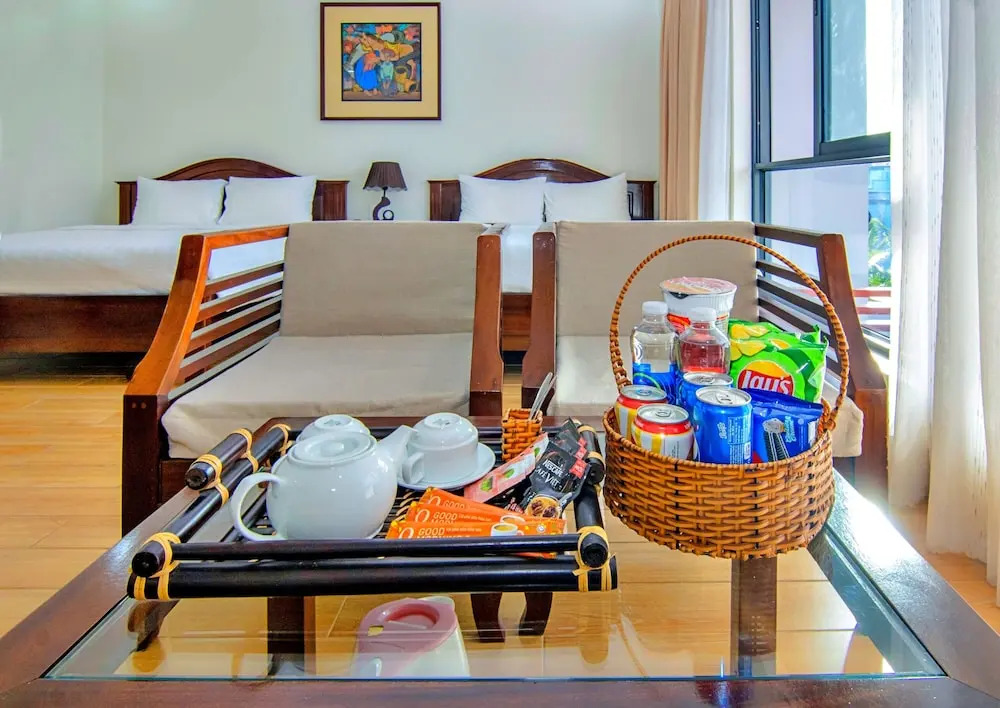 Coral Hotel Phu Quoc