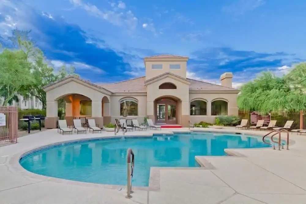 Acacia Loft By Signature Vacation Rentals