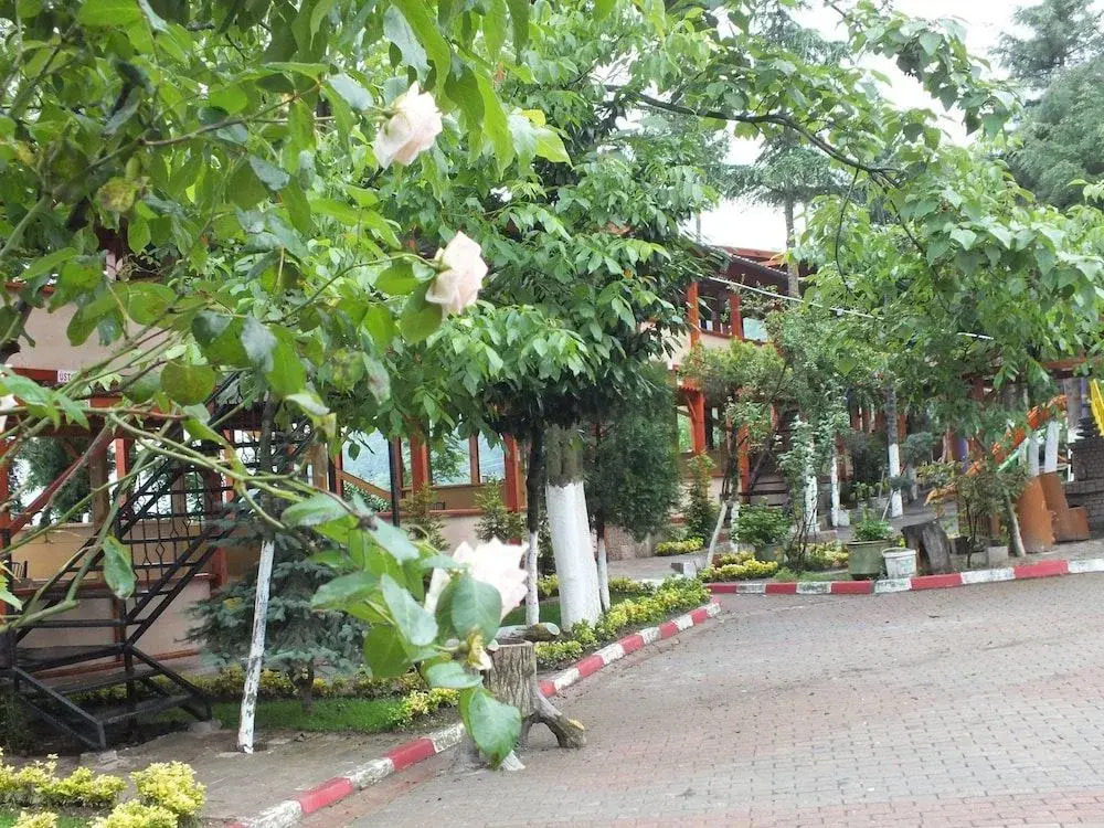 Eraslan Tatil Koyu