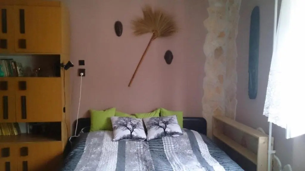 Boris Apartman