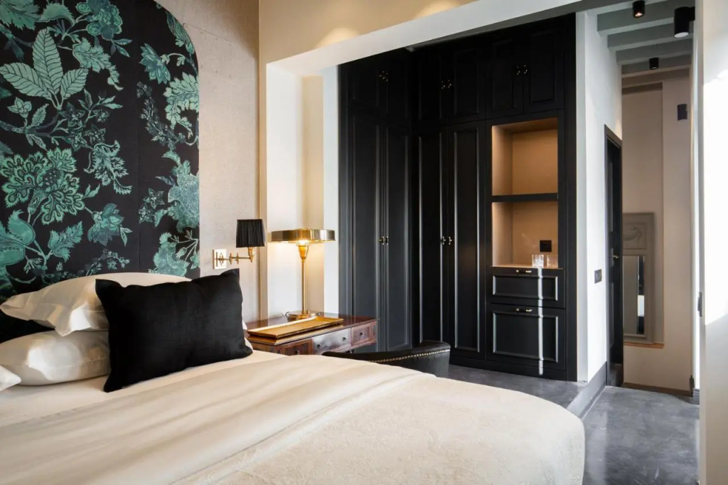 Boutique Hotel Casa Cánovas