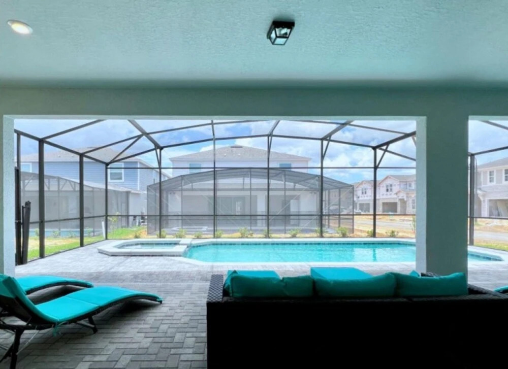 Windsor Island-3500hldgjil by Florida Star Vacations
