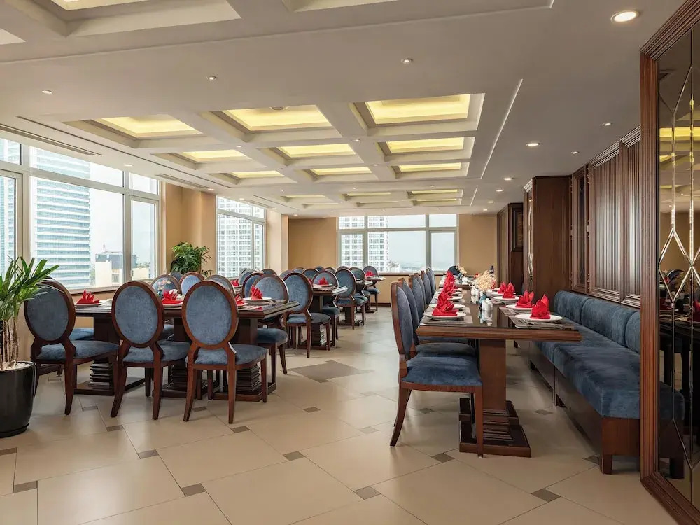 Adamas Hanoi Hotel