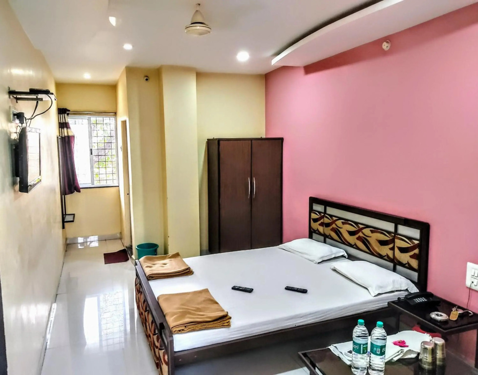 Raj Mahal Hotel