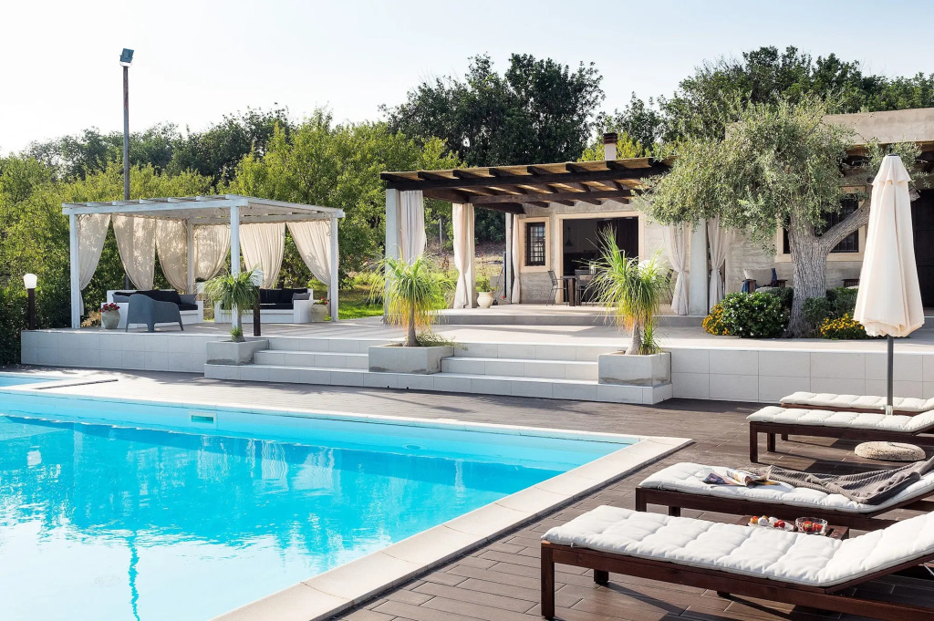 Villa Mara