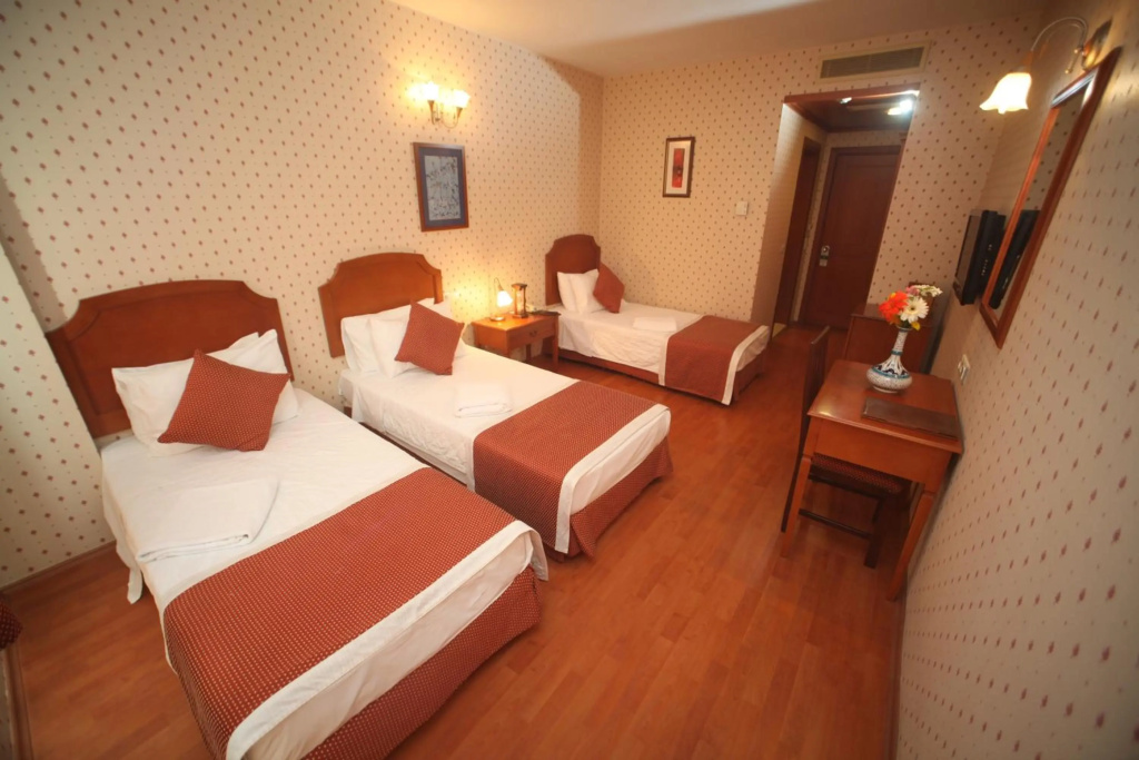Garden House Hotel - Special Class