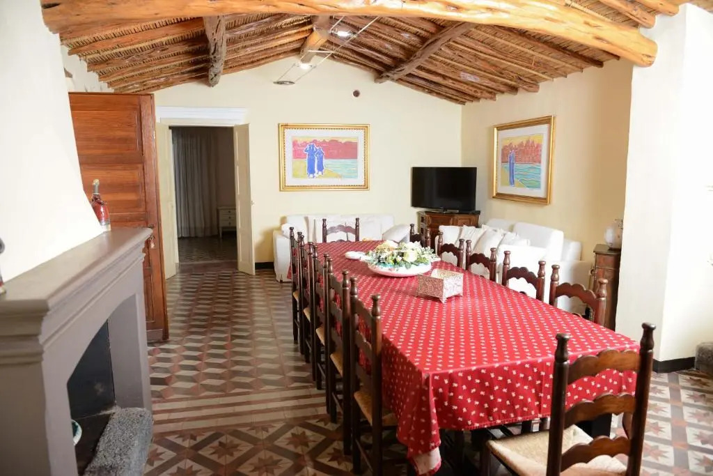 Beautiful house in Orosei