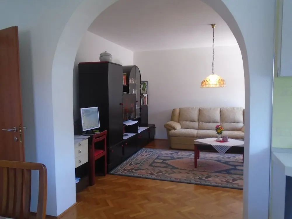 Apartments Ante