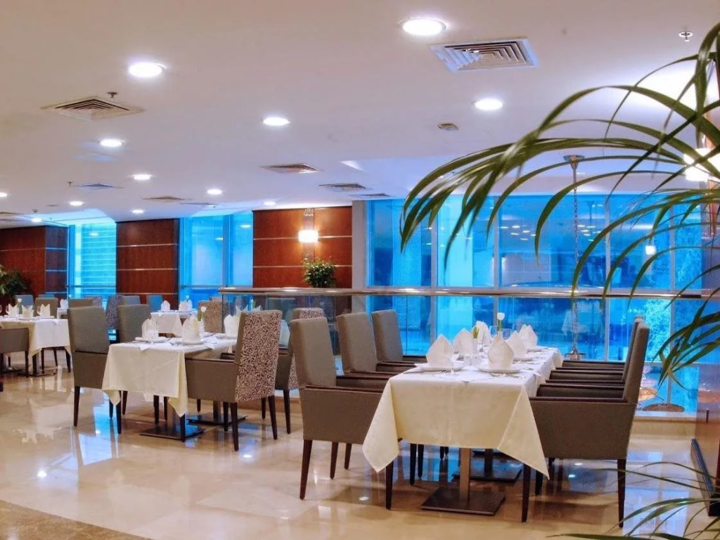 Gokulam Park Doha