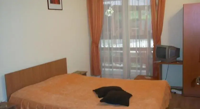 Casa Gizelle