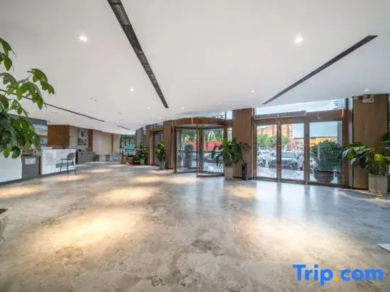 MEHOOD EZZI Hotel (Xinxiang Huixian)