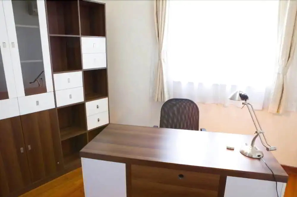 Yopark Serviced Apartment Yanlord Riviera Garden