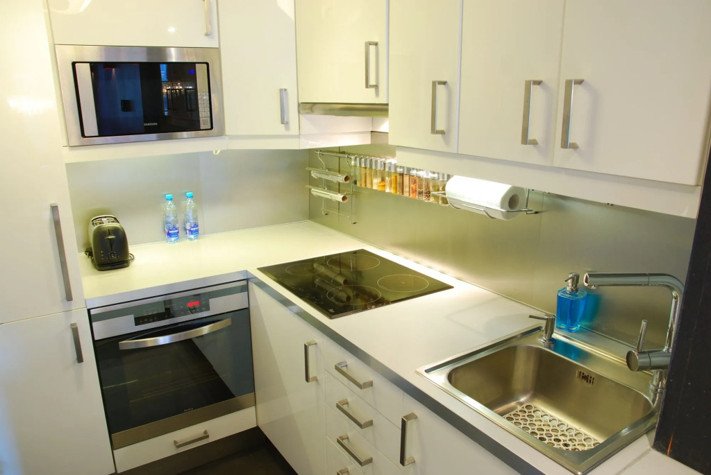 Good Time Apartments Zgoda