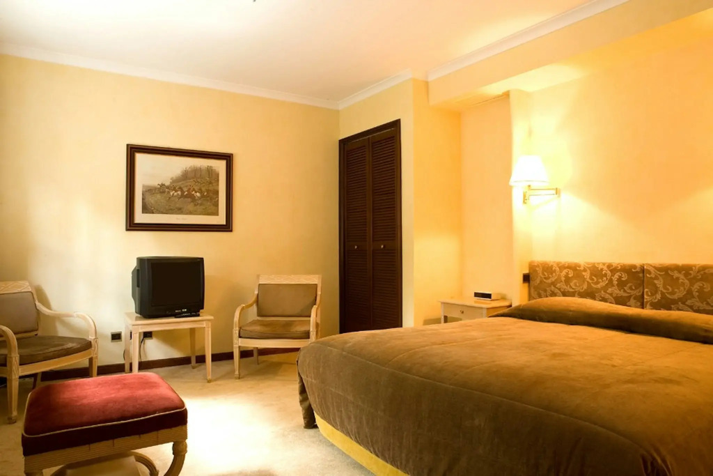 Fletcher Hotel Auberge de Kieviet