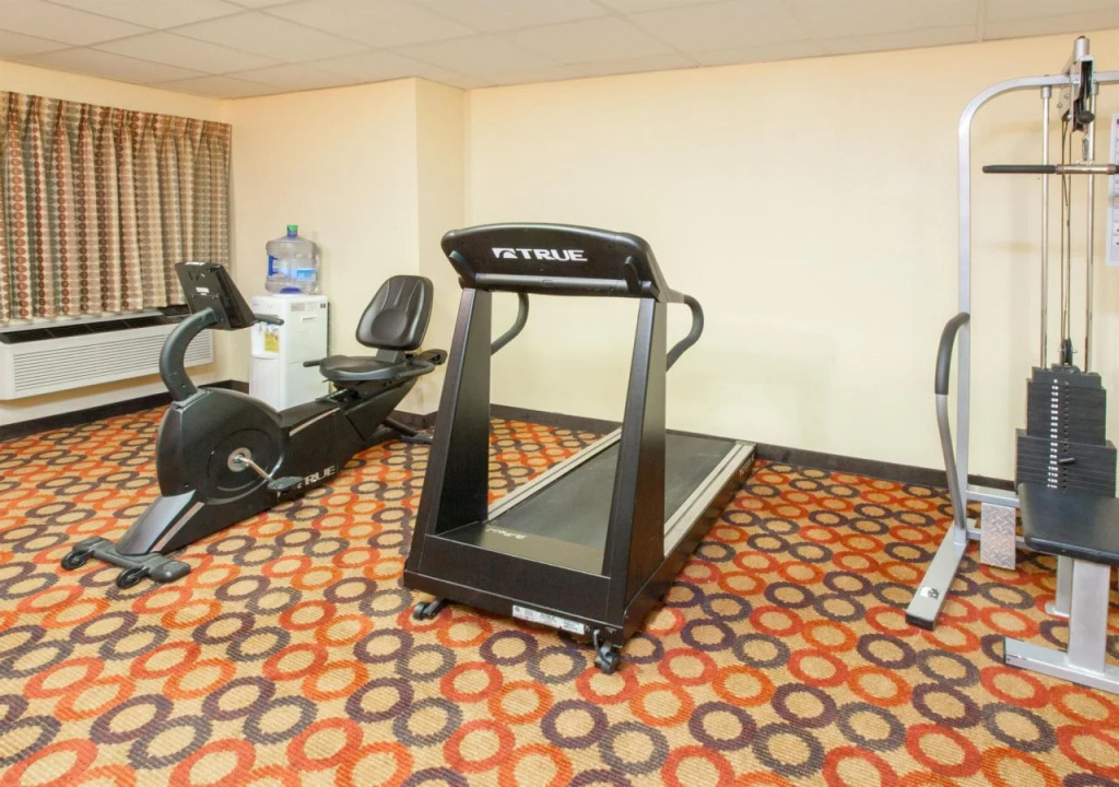 Best Western Bolingbrook Hotel