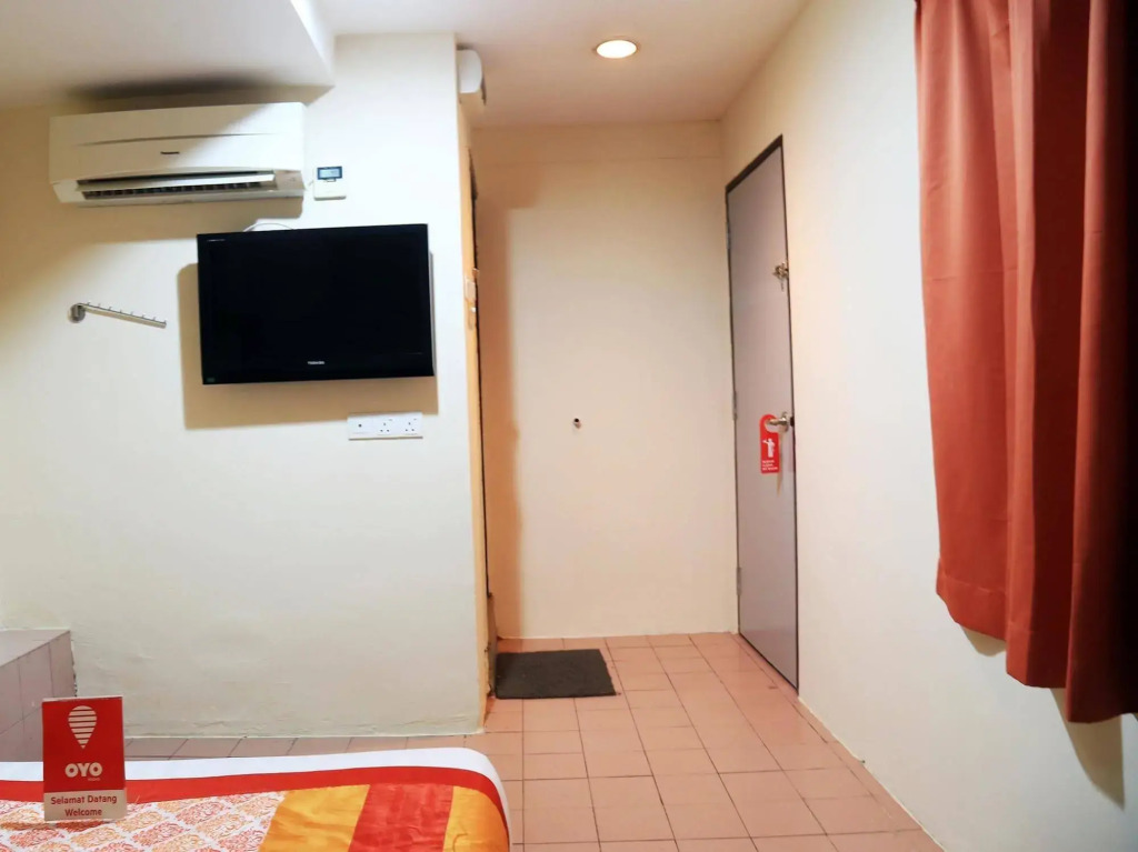 Hotel Surya