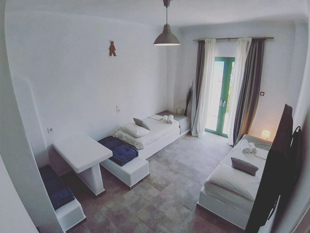 Filio Guesthouse