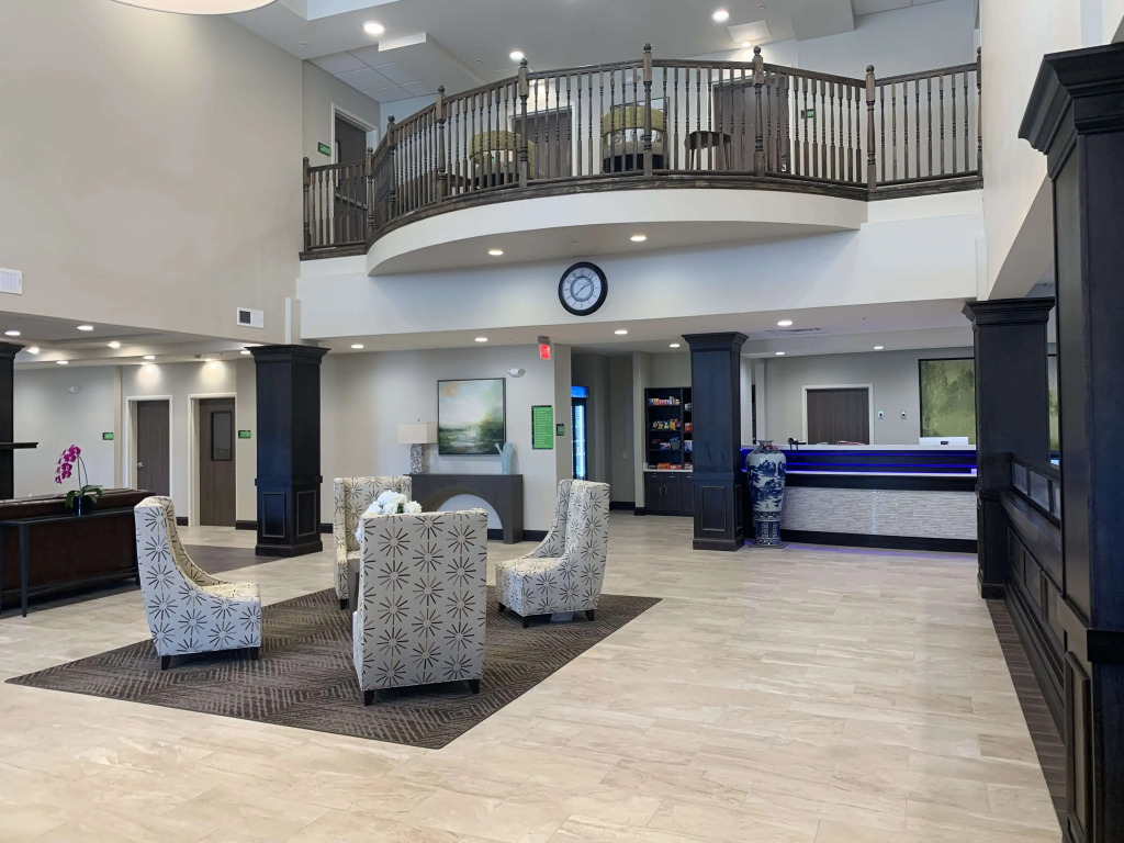 Best Western Plus Horseheads - Elmira