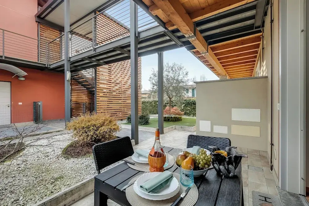 Residence Due Laghi