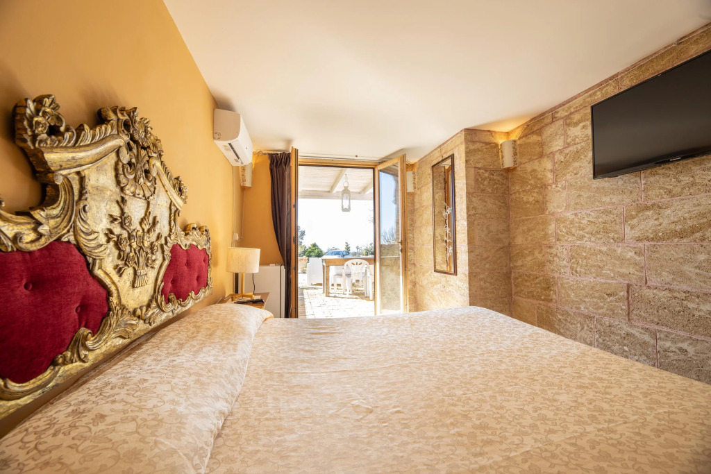 Villa Ginevra
