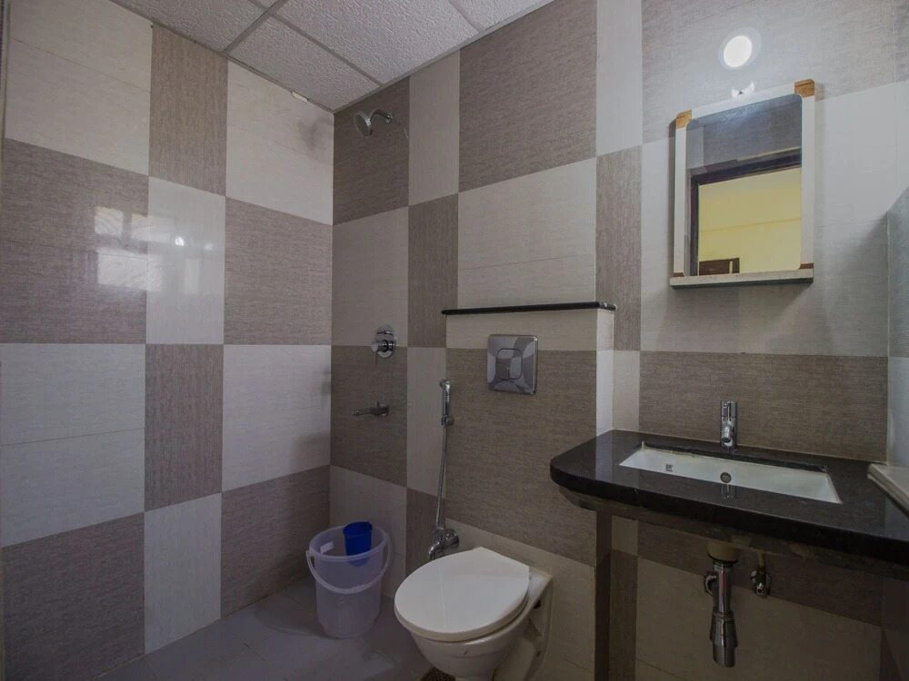 OYO 12539 Home Kadamba