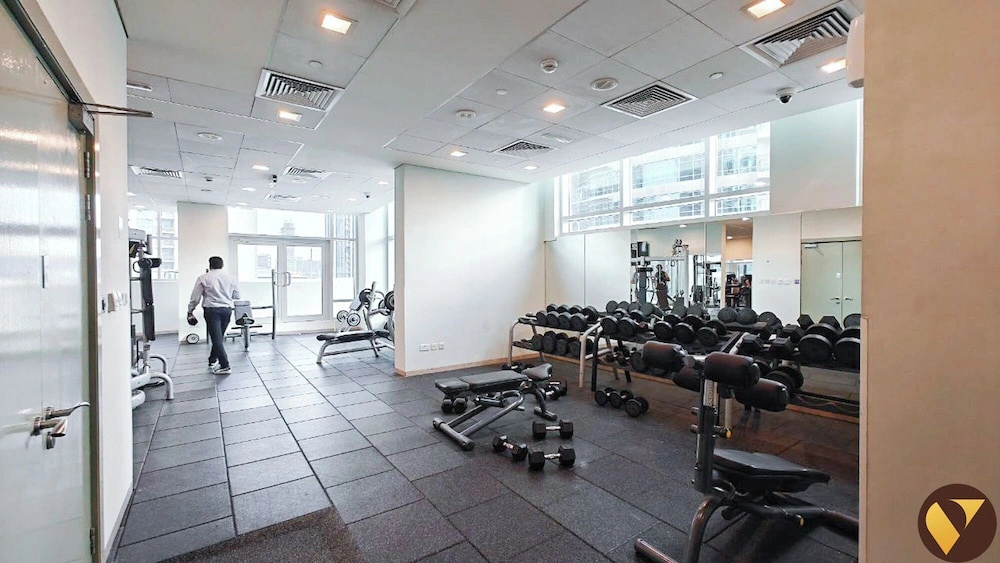 Lofts Emaar Downtown near Burj Khalifa