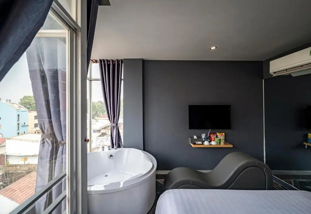 Bonita Boutique Hotel
