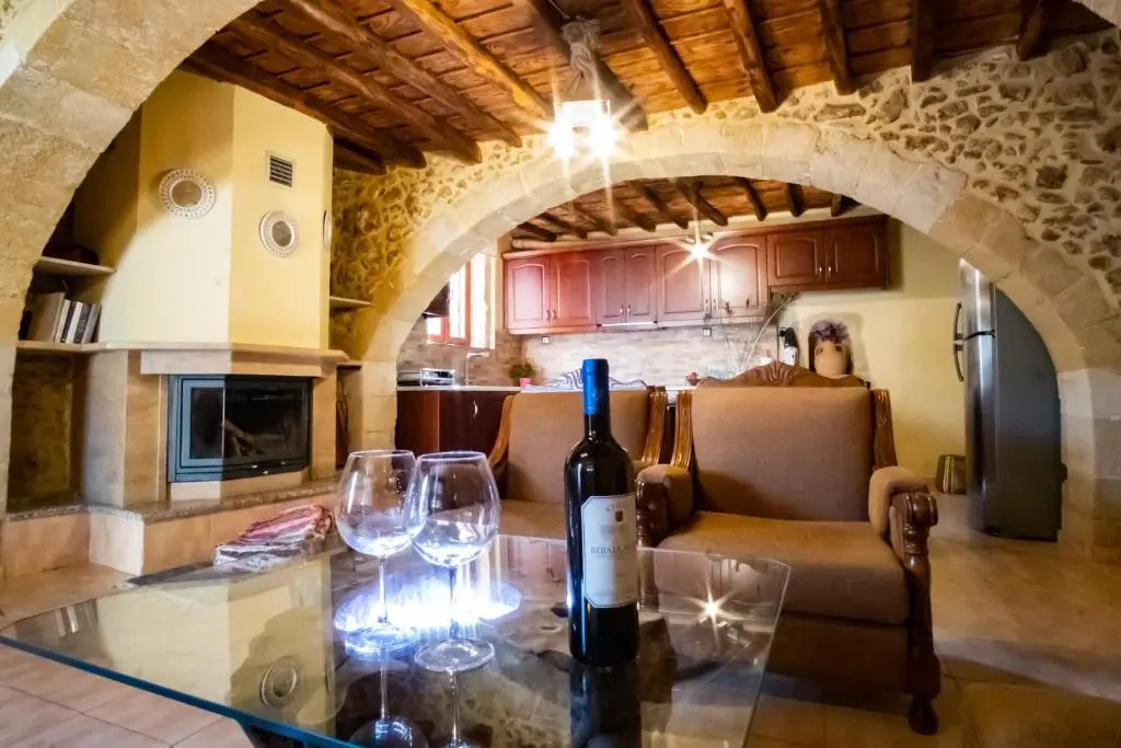 Villa Styliani