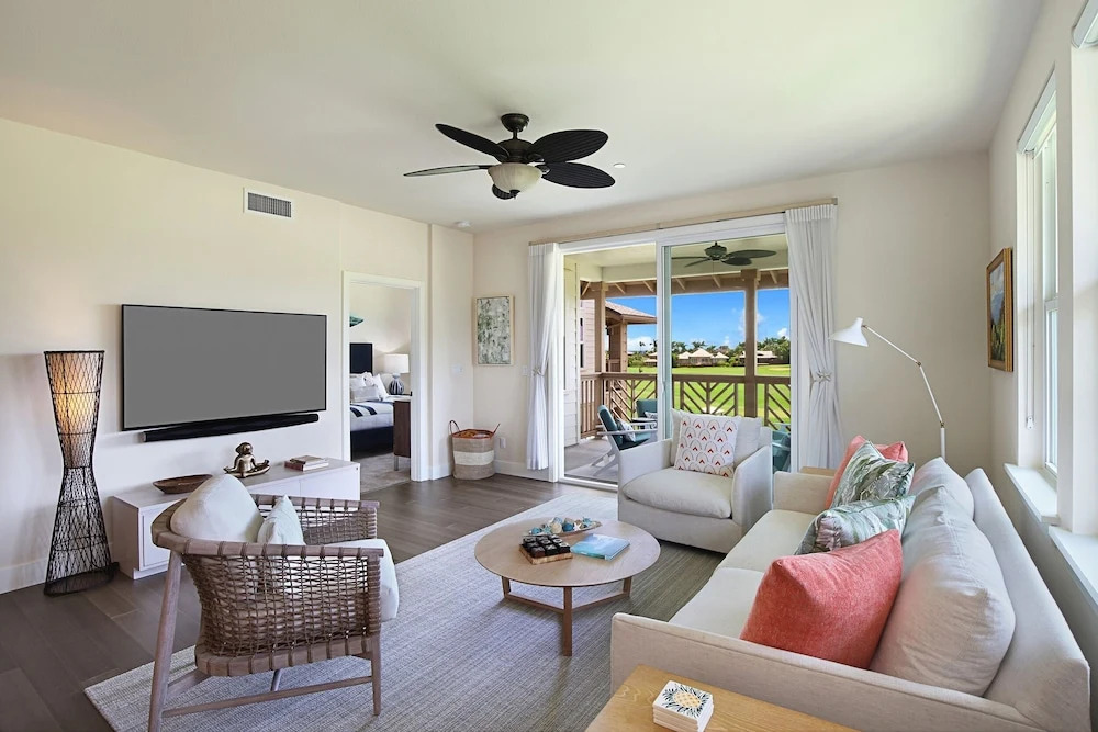 Pili Mai 6k 3 Bedroom Condo