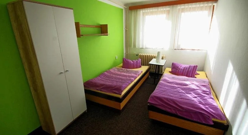 Dvorská Bouda