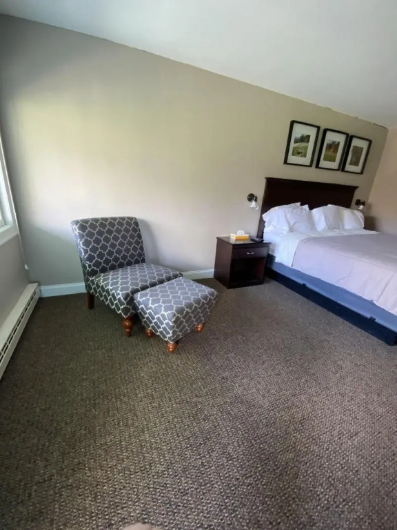 The Sunview Motel