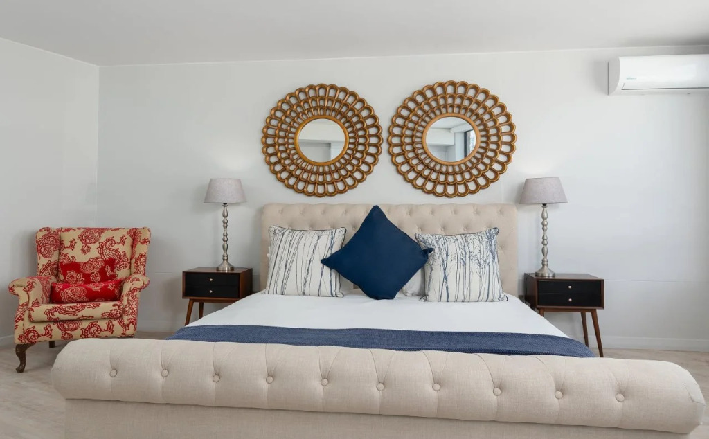 Greenwich Square Luxury Apartments