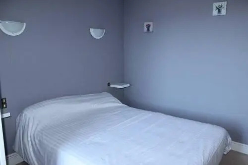 Hôtel le Relais