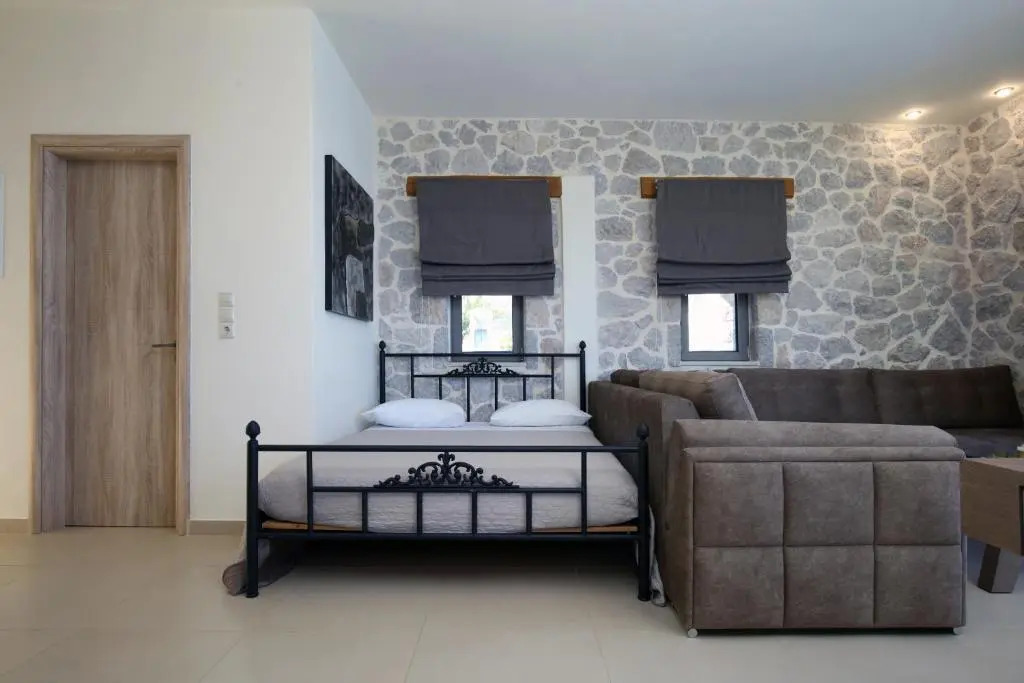 Villas Goudis