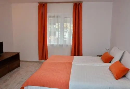 Vila Alba Brasov