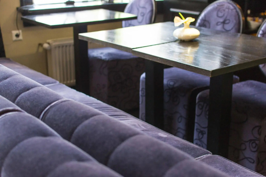 Hotel Sint Nicolaas