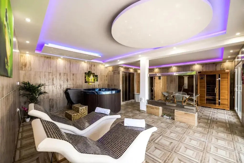 Sunčani Breg Apartments Vrdnik