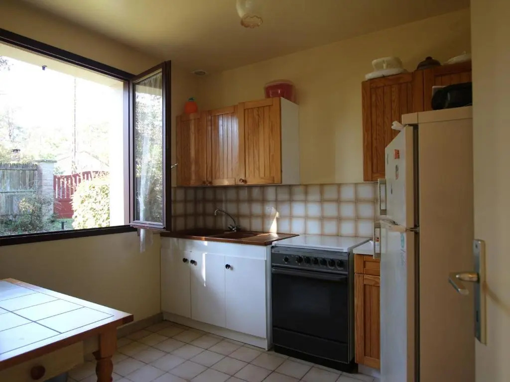 Maison Saint-Brevin-les-Pins, 4 pièces, 6 personnes - FR-1-364-84