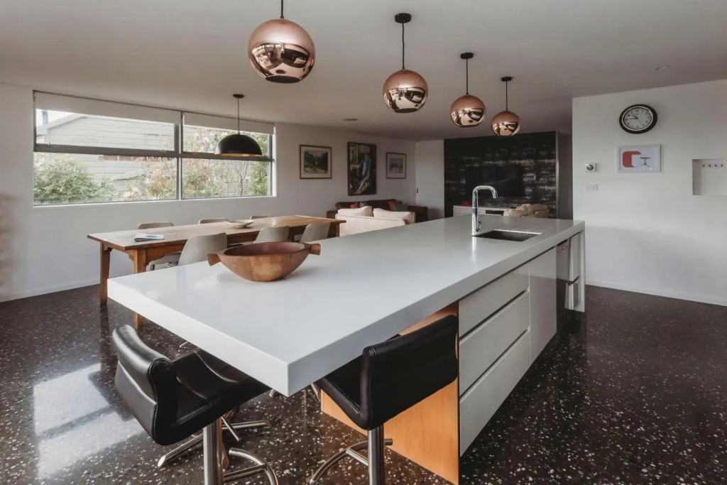 Desirable on Devon - award-winning luxury in CBD