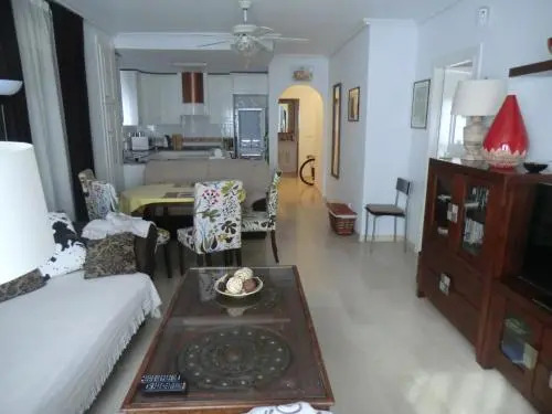 Casas Holiday - Golf Willamartin