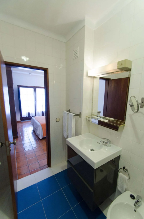 Apartamentos da Vila - Duna Parque Group