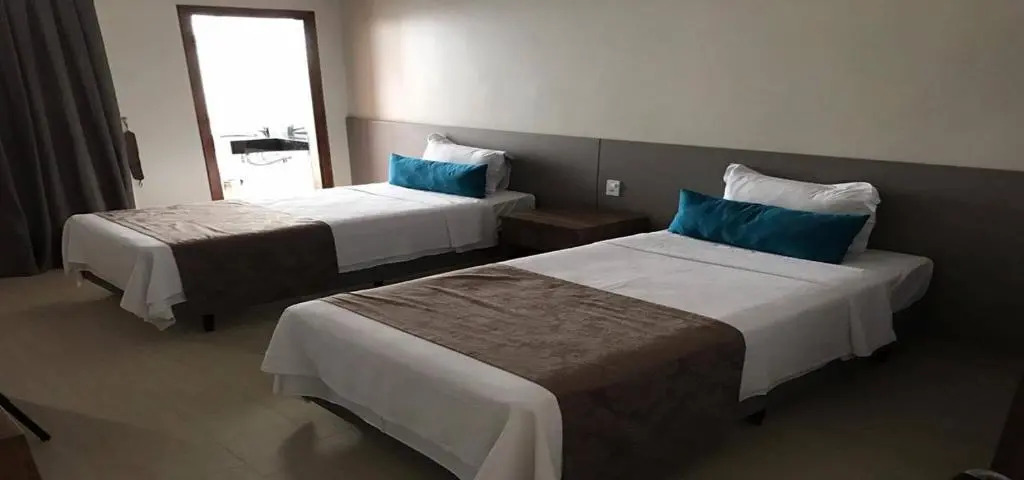 Racini Suites Hotel