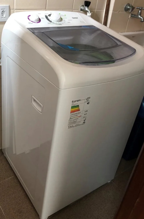Apartamento em Caiobá