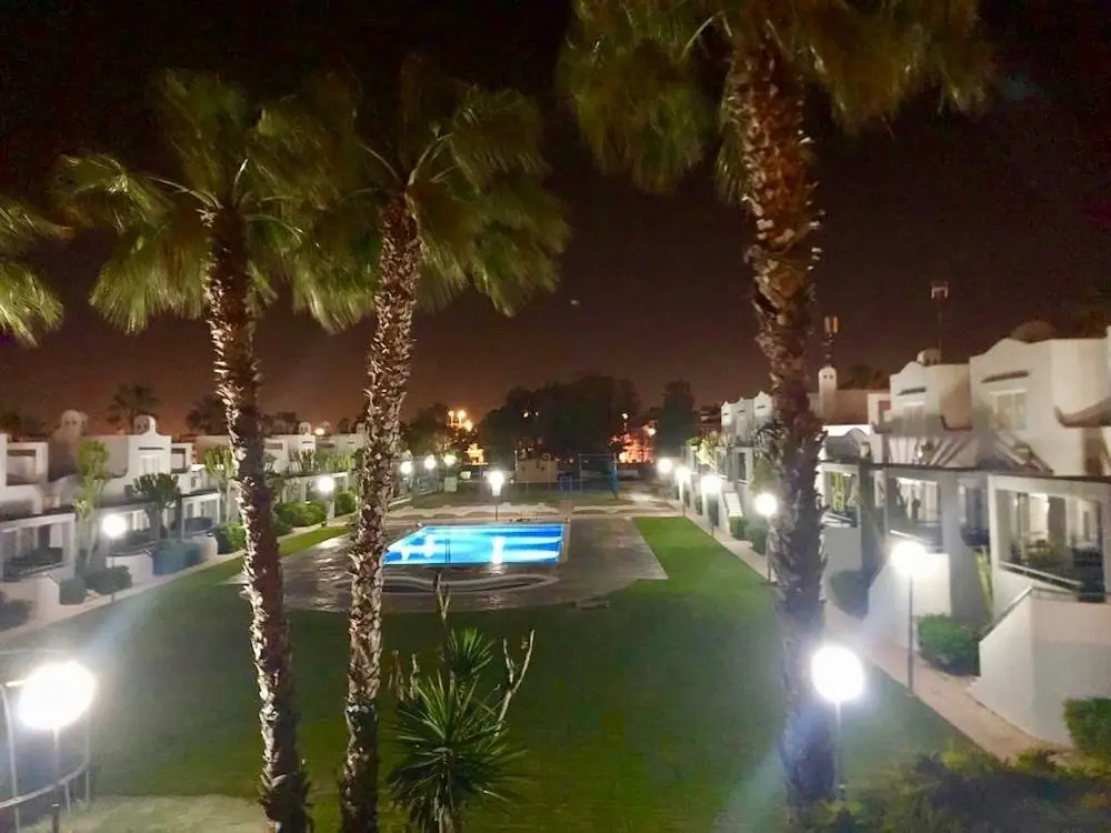 Conjunto Residencial Las Calas