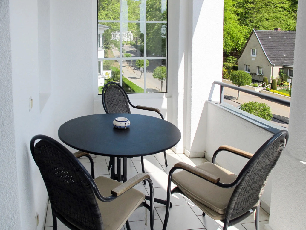 Apartment Villa Imperator-1 by Interhome