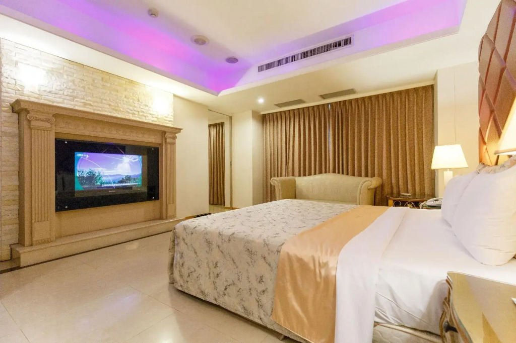 SLV Hotel Group-SLV Business Hotel