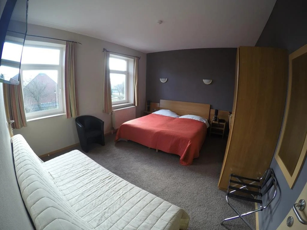 Hotel LEscapade
